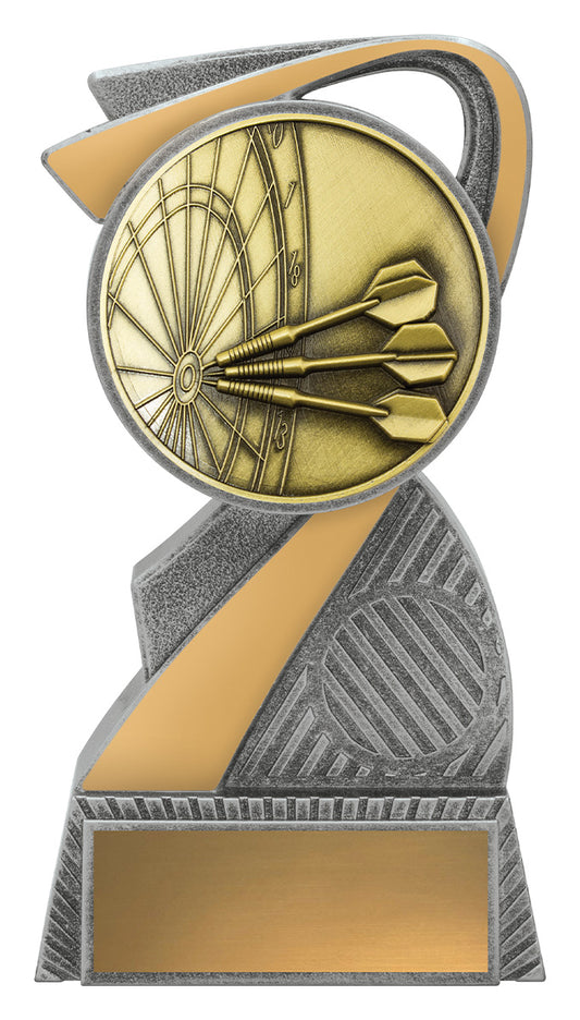 Arclight Gold - Darts