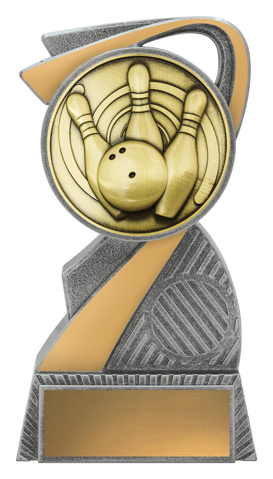 Arclight Gold - Tenpin