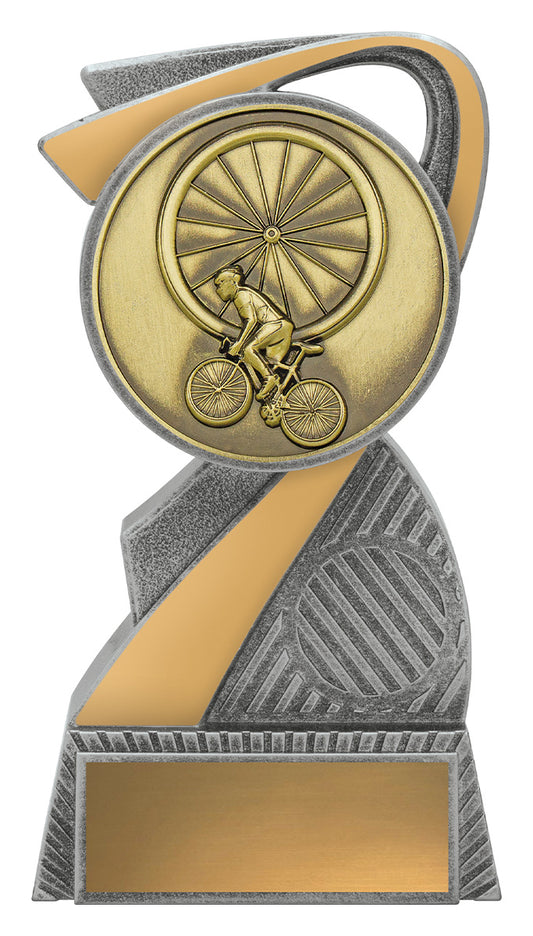 Arclight Gold - Cycling