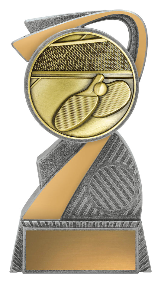 Arclight Gold - Table Tennis