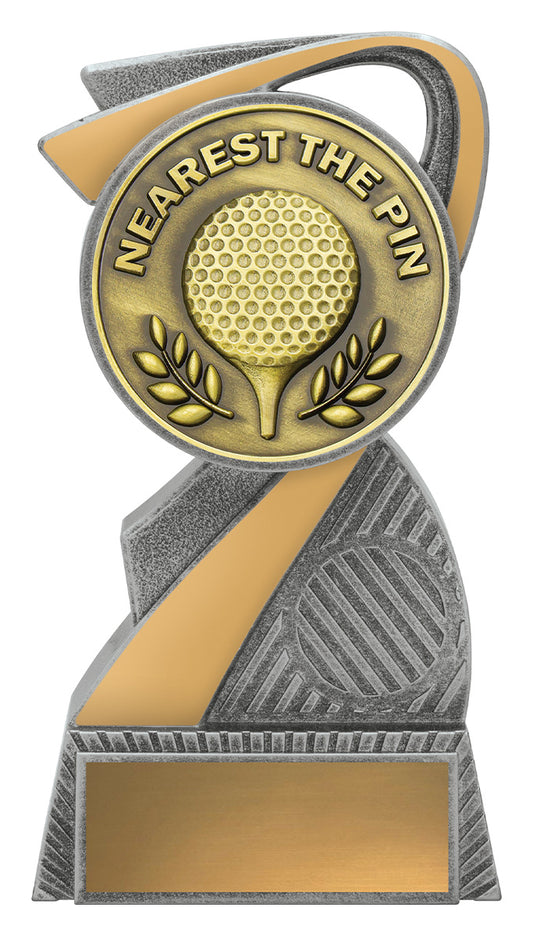 Arclight Gold - Nearest the Pin