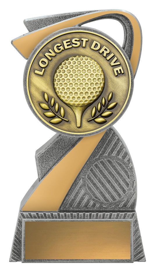 Arclight Gold - Longest Drive