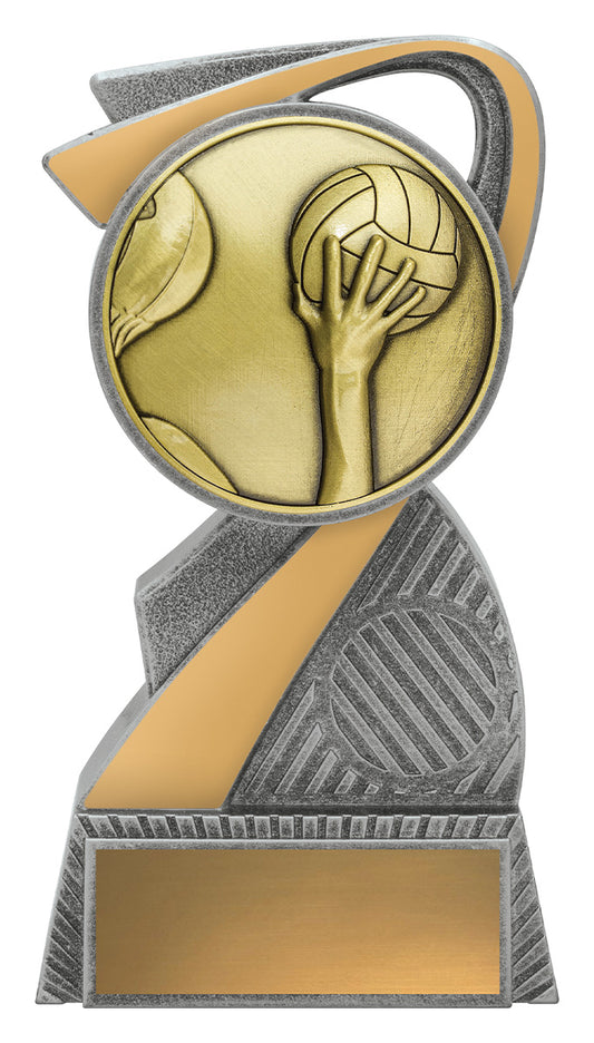 Arclight Gold - Water Polo