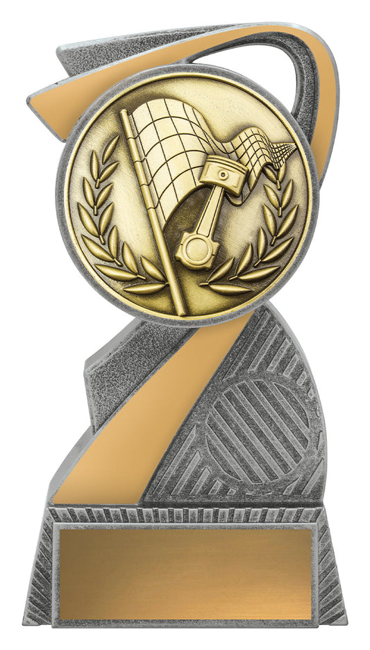 Arclight Gold - Motorsport