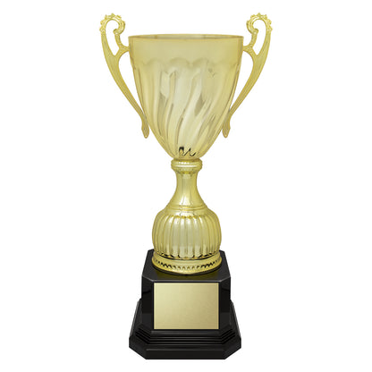 Cruiser Cup - Gold