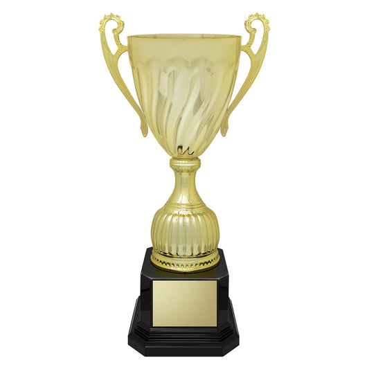 Cruiser Cup - Gold