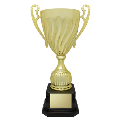 Cruiser Cup - Gold