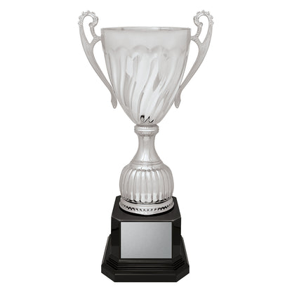 Cruiser Cup - Silver