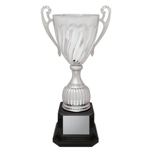 Cruiser Cup - Silver