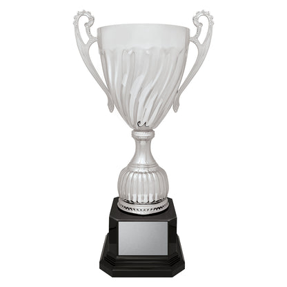 Cruiser Cup - Silver