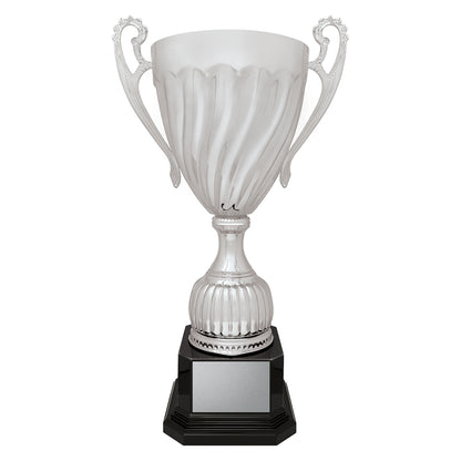 Cruiser Cup - Silver