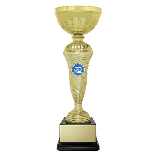 Coastline Cup - Gold