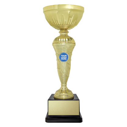 Coastline Cup - Gold