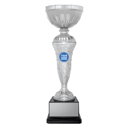 Coastline Cup - Silver