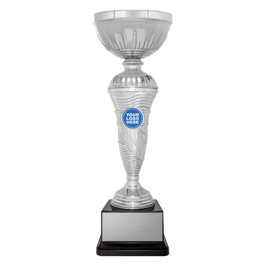 Coastline Cup - Silver