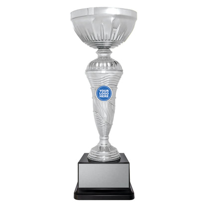 Coastline Cup - Silver