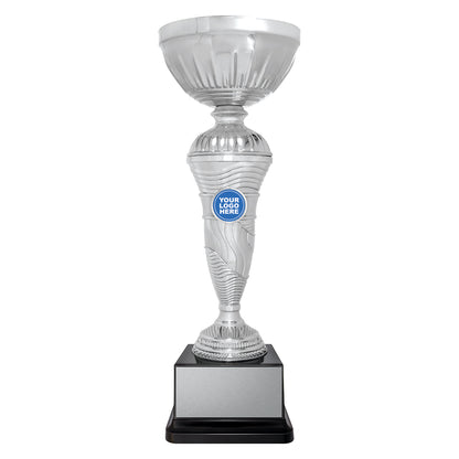 Coastline Cup - Silver