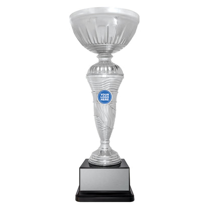 Coastline Cup - Silver