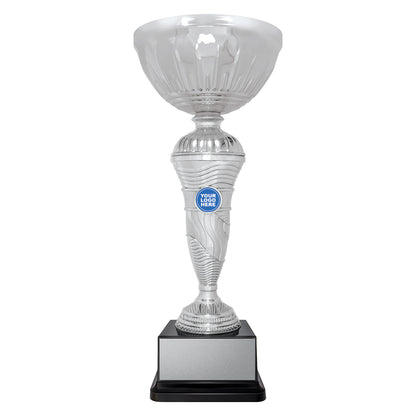 Coastline Cup - Silver