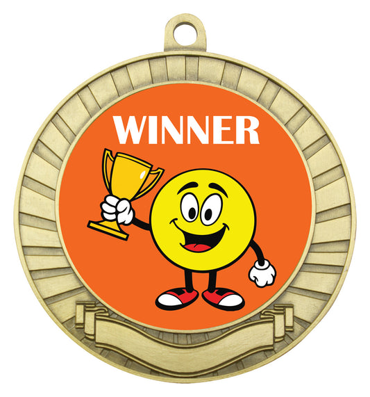 Eco Scroll - Winner