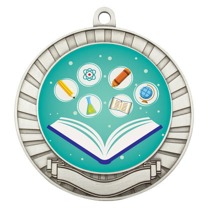 Eco Scroll - Genius