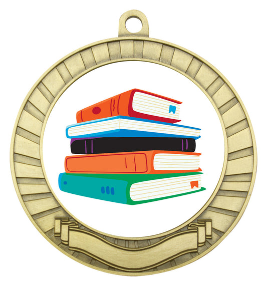 Eco Scroll - Literature
