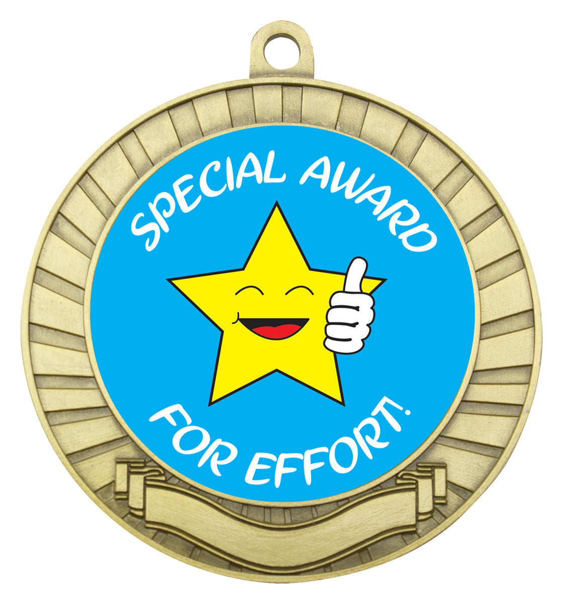 Eco Scroll - Special Award