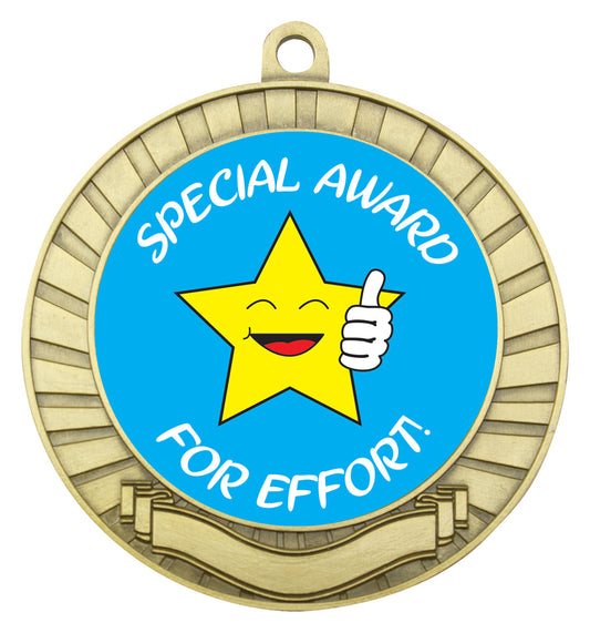 Eco Scroll - Special Award