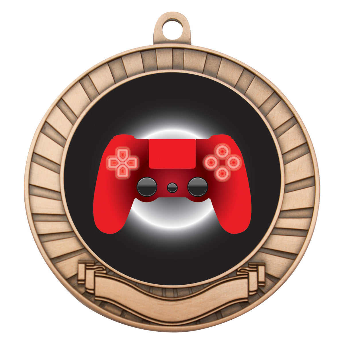 Eco Scroll - Gaming