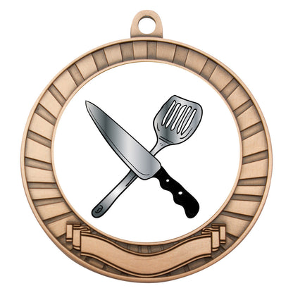 Eco Scroll - Cooking