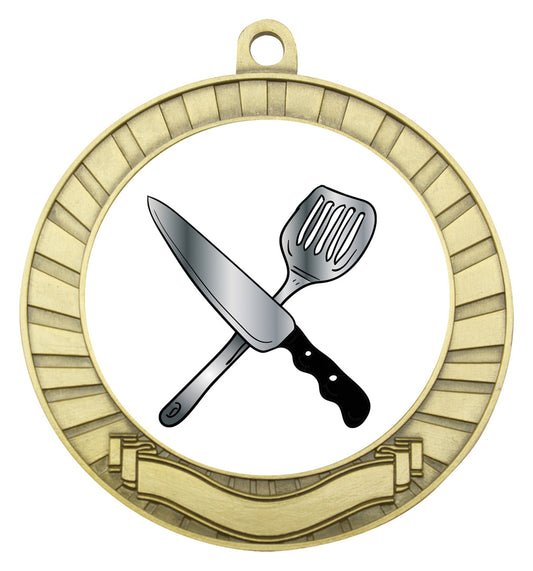Eco Scroll - Cooking