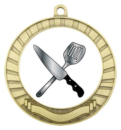 Eco Scroll - Cooking