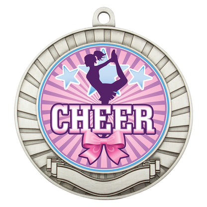 Eco Scroll - Cheer