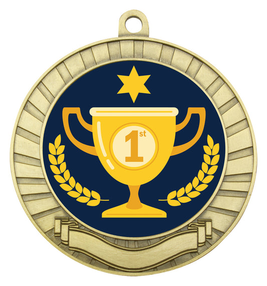 Eco Scroll - 1st Place