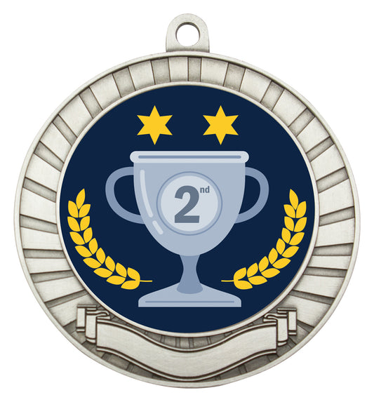 Eco Scroll - 2nd Place