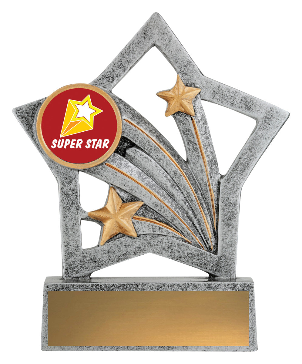 Flash - Super Star