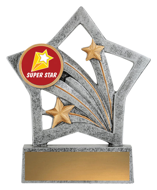 Flash - Super Star