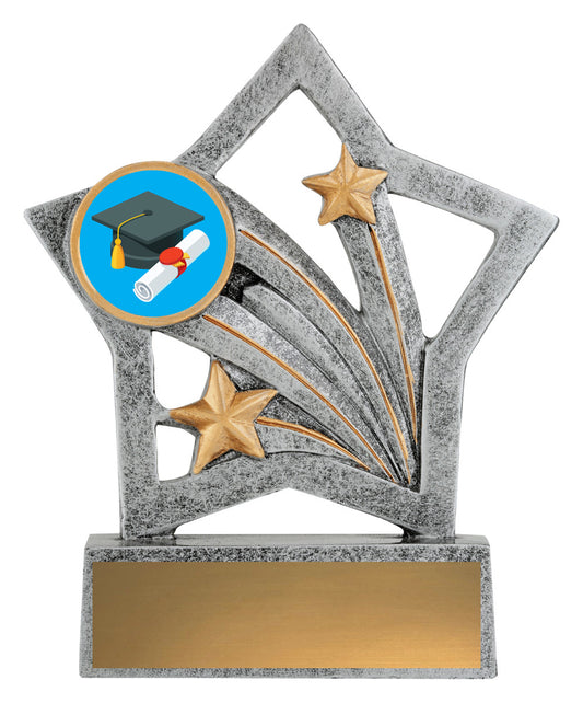 Flash - Graduate