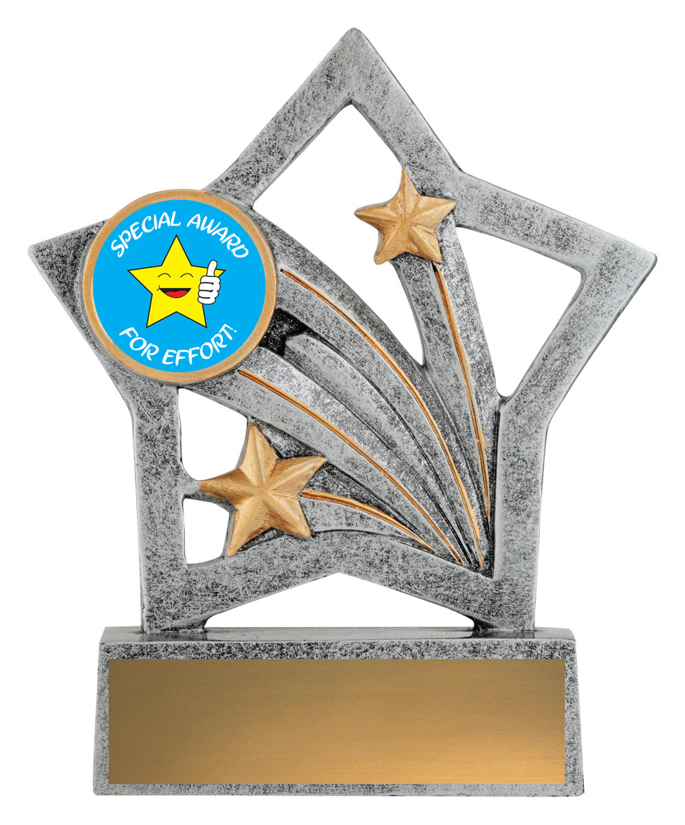 Flash - Special Award