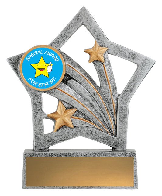 Flash - Special Award