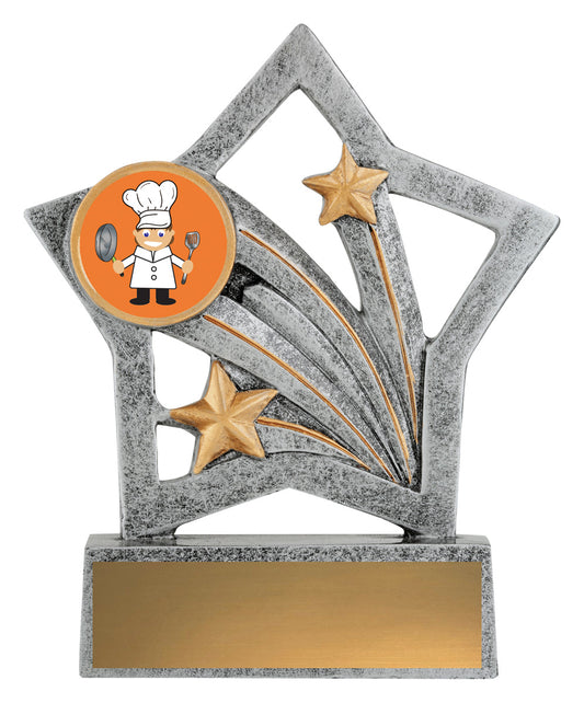 Flash - Chef