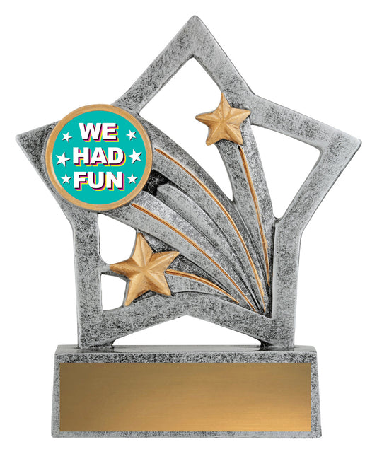Flash - We Had Fun