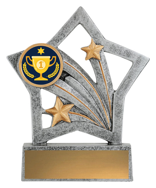 Flash - 1st Place