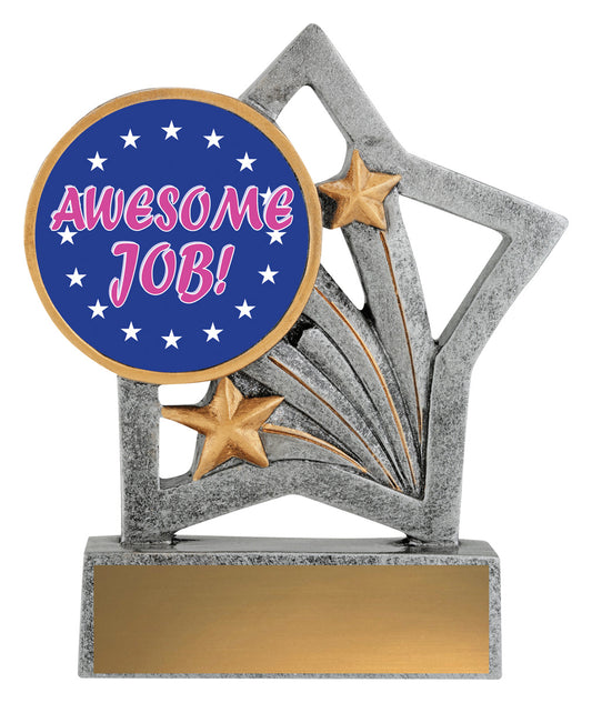Flash - Awesome Job