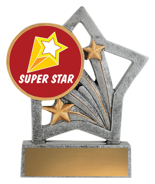 Flash - Super Star