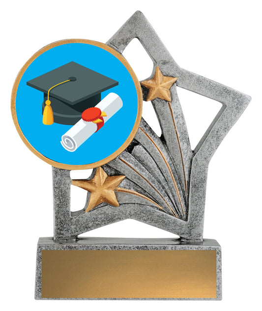 Flash - Graduate