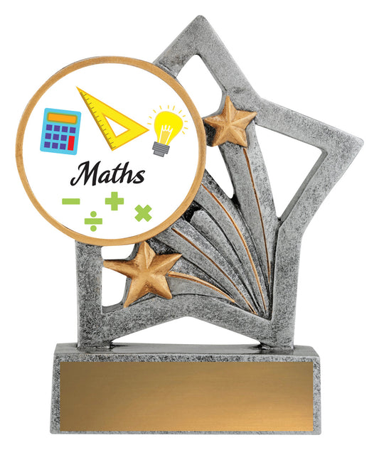 Flash - Maths