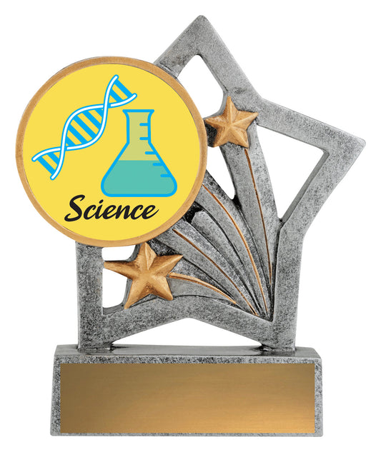 Flash - Science