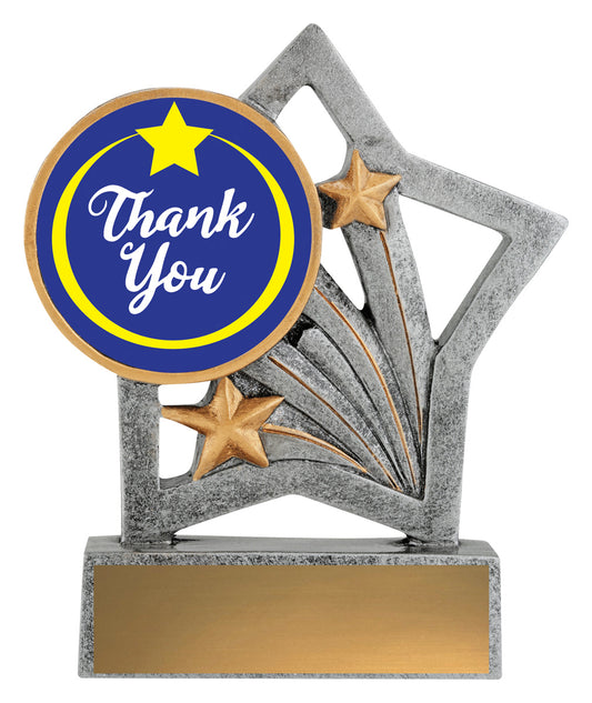 Flash - Thank You