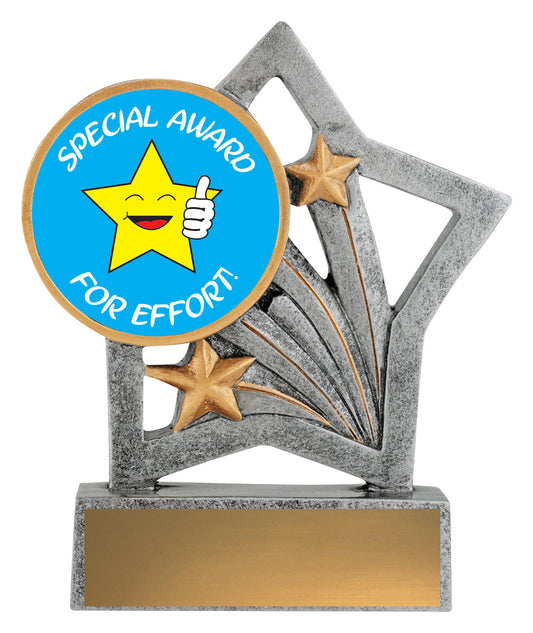 Flash - Special Award